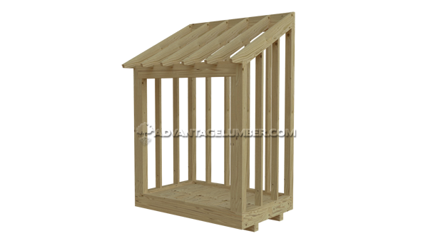 How To Build A Lean To | Joy Studio Design Gallery - Best Design