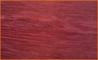 purpleheart lumber