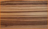 zebrawood lumber