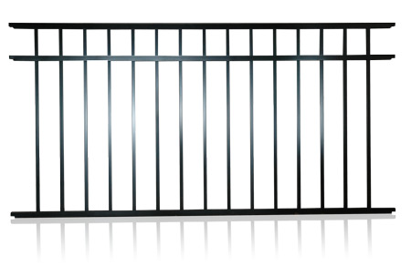 Aluminum Railing