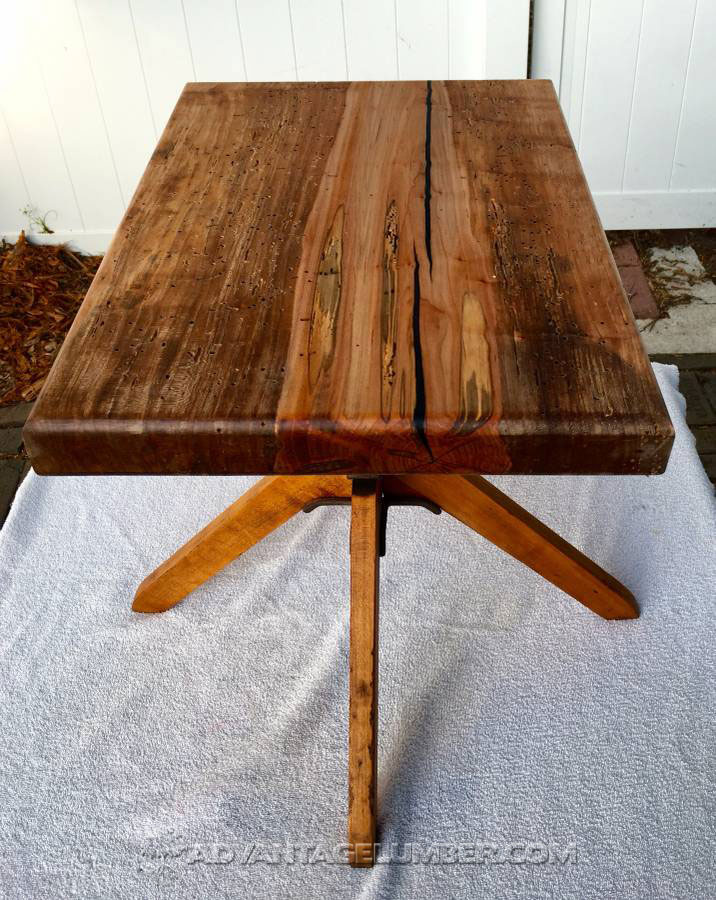 Ambrosia Maple Wormy Maple