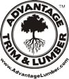 Advantage Lumber logo