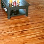 Tigerwood Flooring