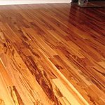 Hardwood Flooring