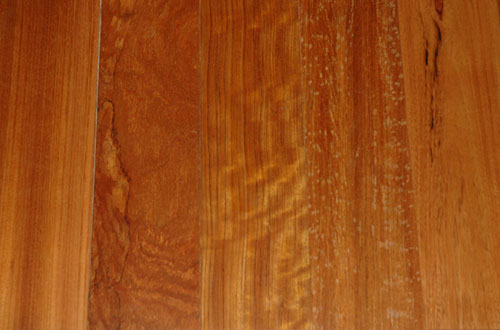 brazilian cherry flooring