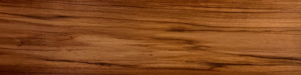 Burmese Teak Lumber