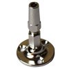 swivel end flat