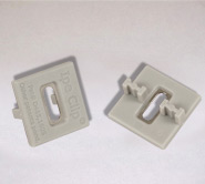 ipe clip grey