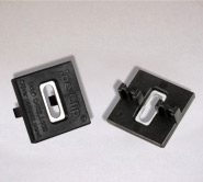 ipe clip black