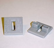 ipe clip grey