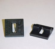 ipe clip black