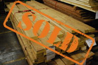 Quartersawn White Oak