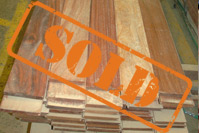 1x6 Tongue and Groove Cumaru