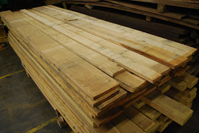 4/4 Red Oak 