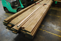 6/4 Walnut