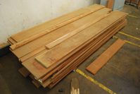 4/4 Makore