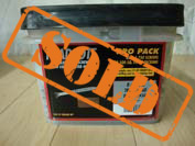 sold