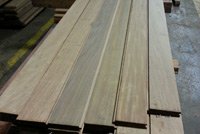 1x4 B Grade Ipe T&G