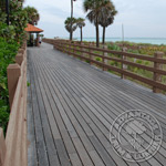 Ipe Miami Deck