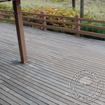 Ipe Boardwalk