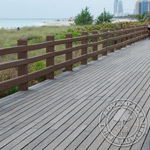 Ipe Wood Deck