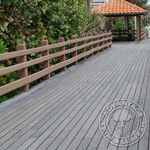 Ipe Deck