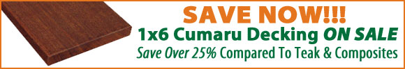 cumaru sale