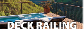 deck cable railing