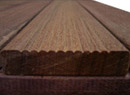 anti-slip decking