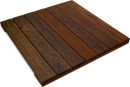 deck tile front