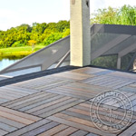 decking tiles