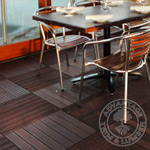 Outdoor flooring