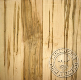 wormy maple flooring