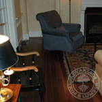 Black Walnut Flooring