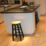 Hardwood Flooring