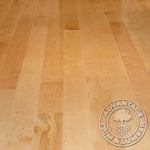 Bird's Eye Maple