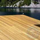 Garapa Wholesale Decking