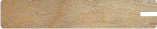 Garapa 5/4x6 One Side Pregrooved