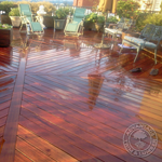 Tigerwood