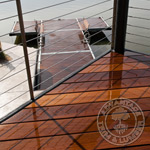 Ipe Decking