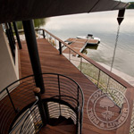 Ipe Decking