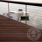 Ipe Decking