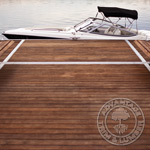 Ipe Decking