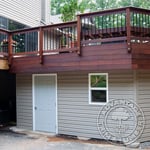Ipe Decking