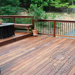 Ipe Decking