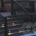 Deck Lighting