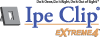 Ipe Clip Logo