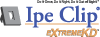 Ipe Clip Logo