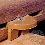 deck clip