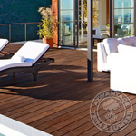 Ipe Decks